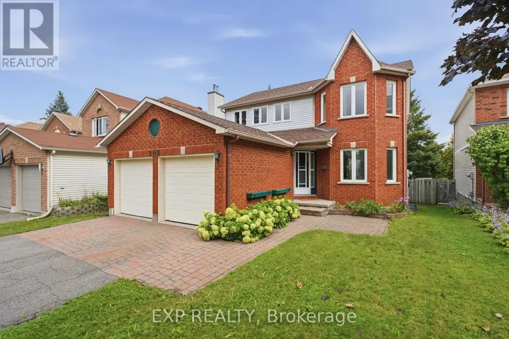 2165 Johnston Road, Ottawa