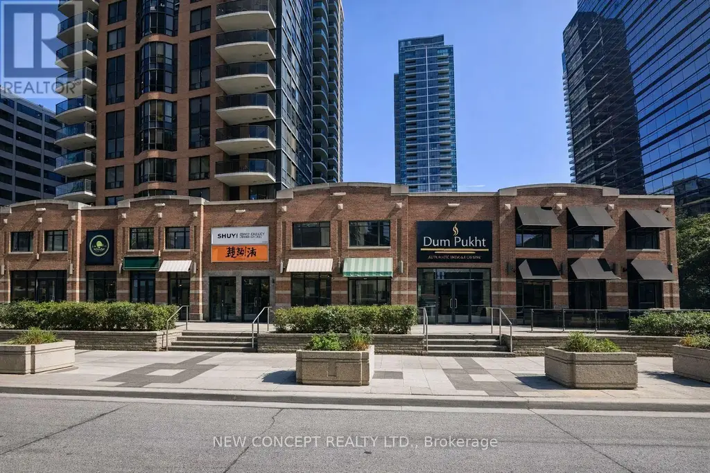 35 Sheppard Avenue E, Toronto (Willowdale East)