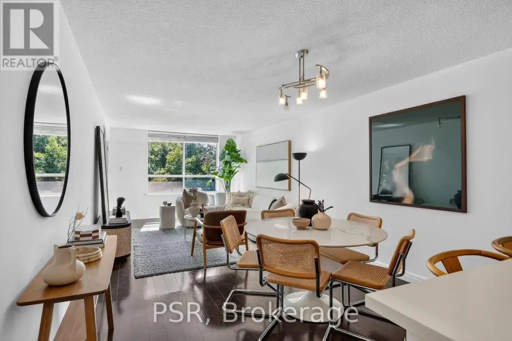 303 - 95 Prince Arthur Avenue, Toronto (Annex)