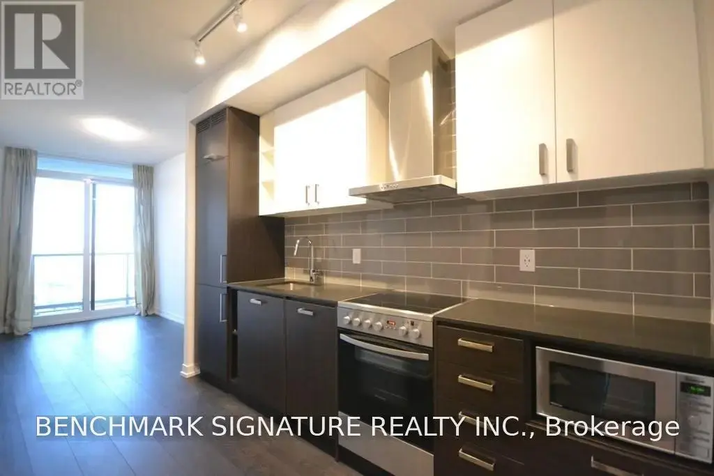 2713 - 125 Redpath Avenue, Toronto (Mount Pleasant West)
