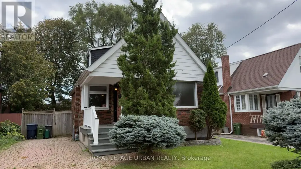 33 Amsterdam Avenue, Toronto (O'Connor-Parkview)