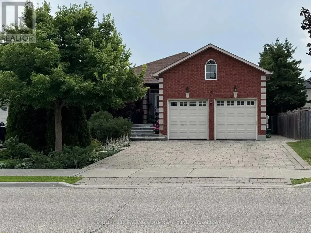 Basement - 116 Leyburn Avenue, Richmond Hill (Westbrook)