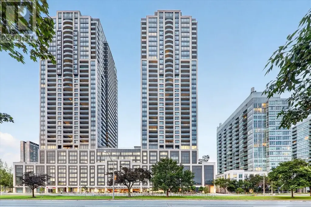 2505 - 1926 Lakeshore Boulevard W, Toronto (South Parkdale)