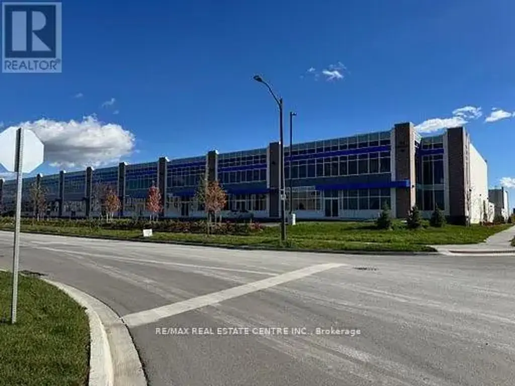 C10 - 85 Inspire Boulevard, Brampton (Sandringham-Wellington North)