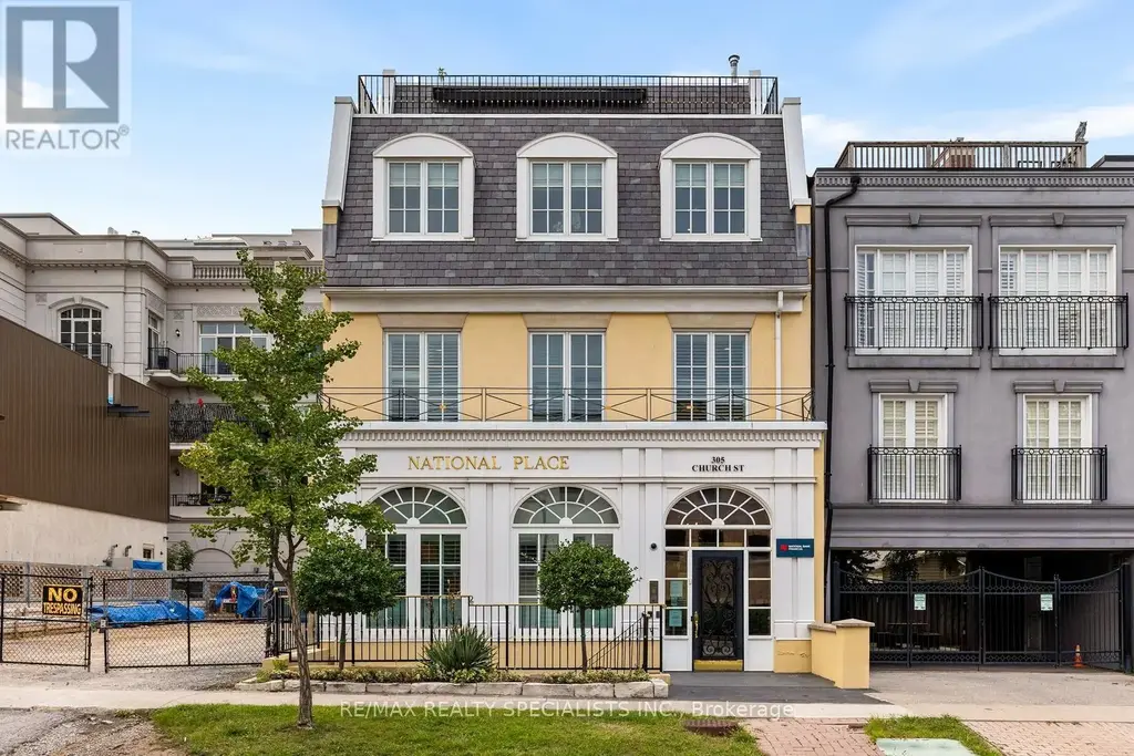 305 Church Street, Oakville (OO Old Oakville)