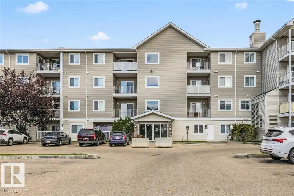 #110 4309 33 St, Stony Plain