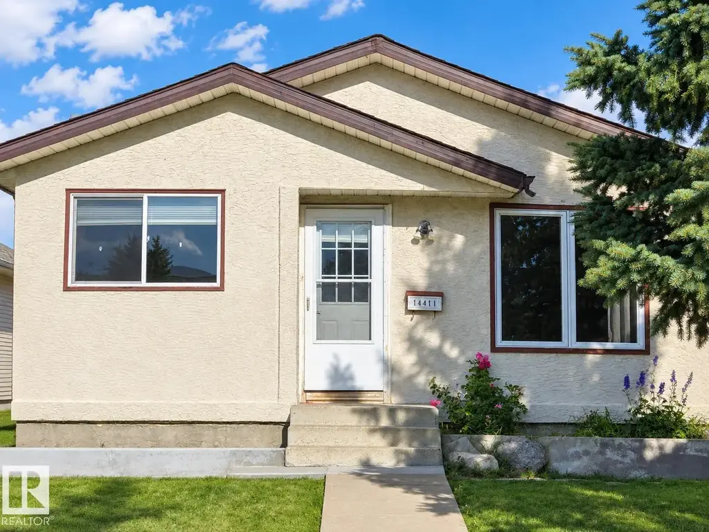 14411 31 St Nw, Edmonton
