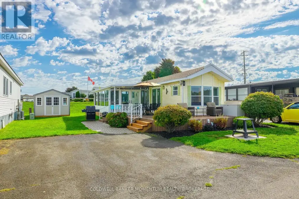 151 Quarry View, Port Colborne (Sherkston)