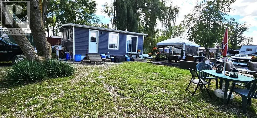 Lot 574-575 Harrington Road, LaSalle
