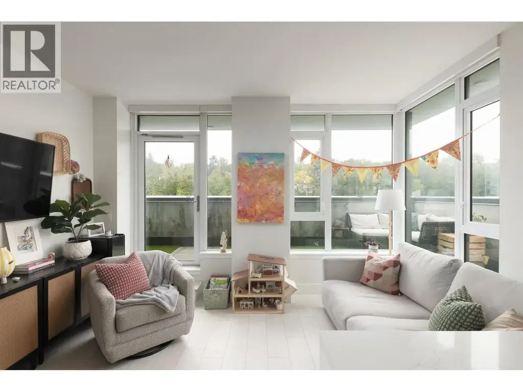 652 8575 Rivergrass Drive, Vancouver