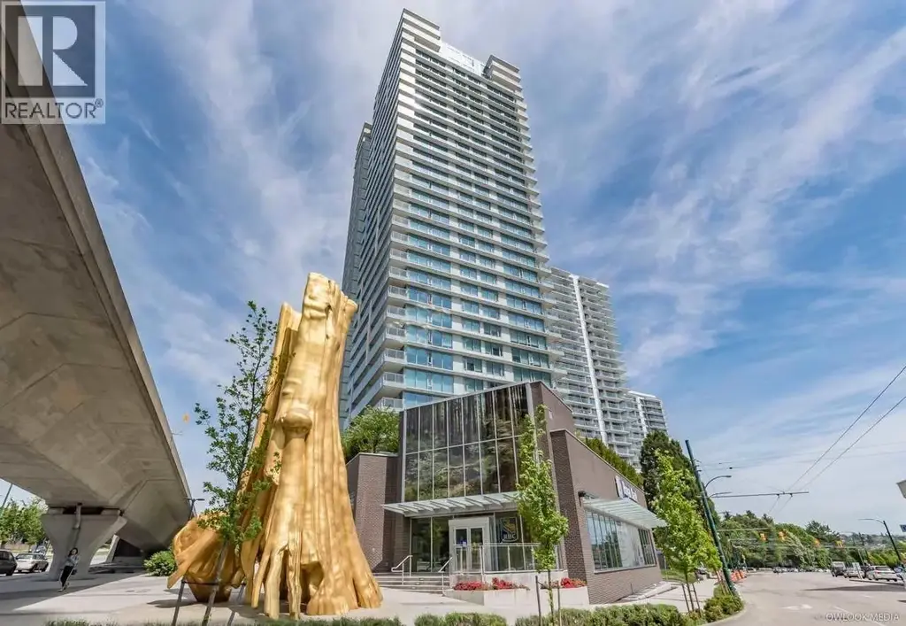 2405 8131 Nunavut Lane, Vancouver