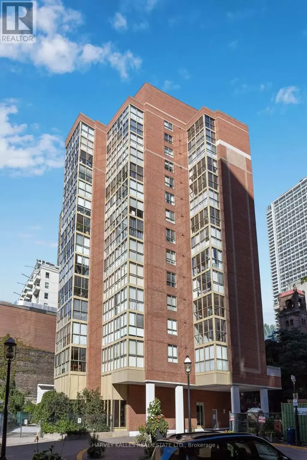 1405 - 95 Lombard Street, Toronto (Church-Yonge Corridor)