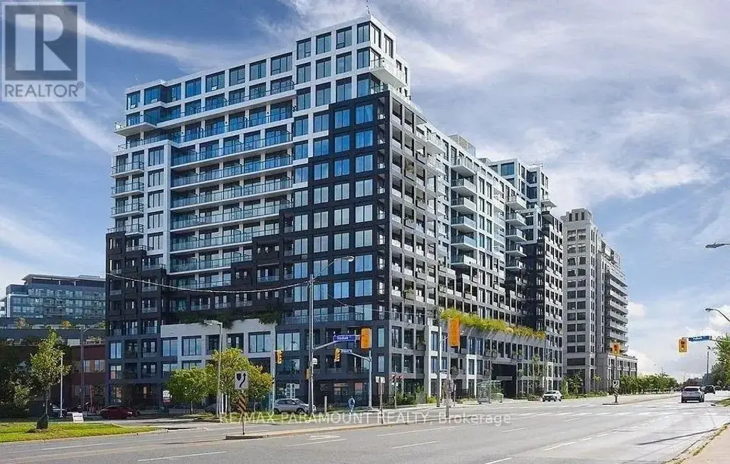 1032 - 1100 Sheppard Avenue W, Toronto (York University Heights)
