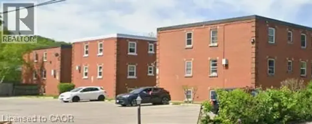 7 Applewood Avenue Unit# 10, Stoney Creek