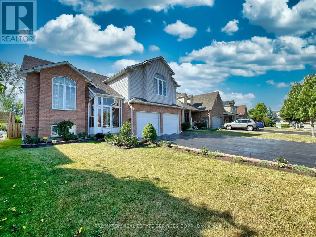 374 Jordyn Drive, Fort Erie (Lakeshore)