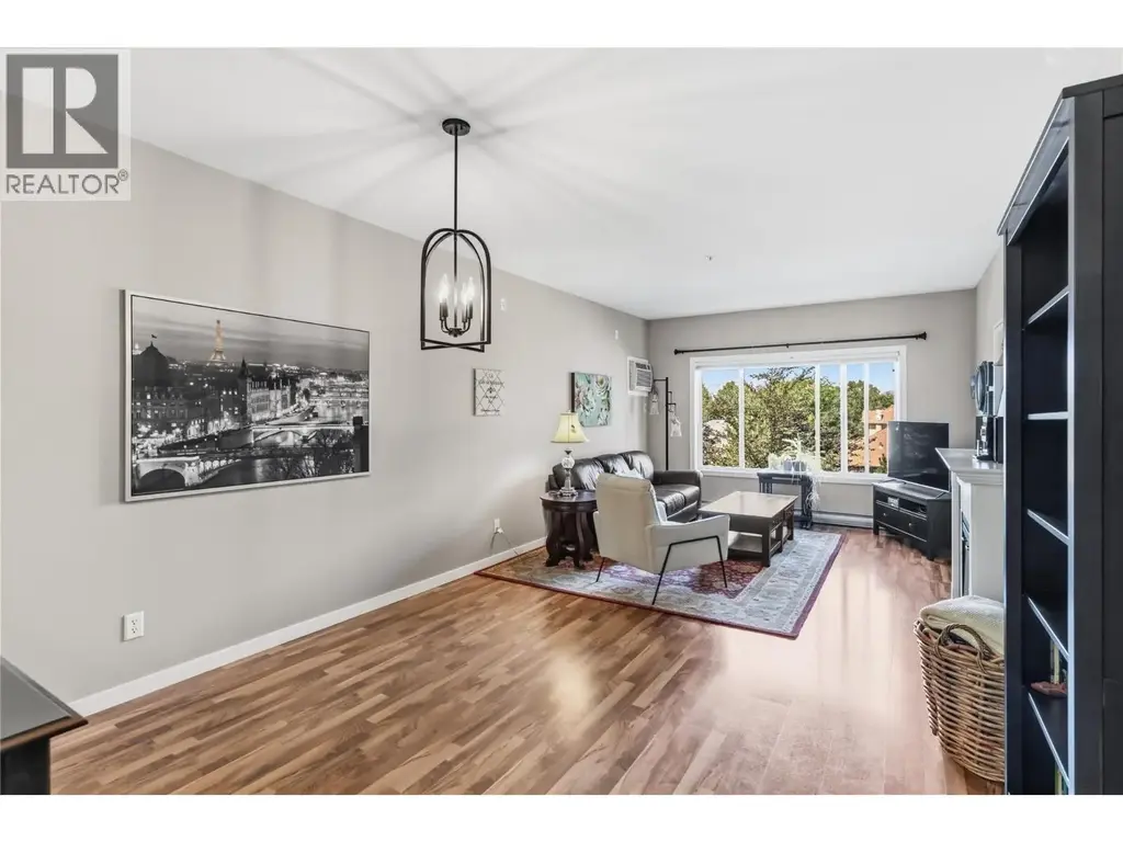 688 Lequime Road Unit# 301, Kelowna