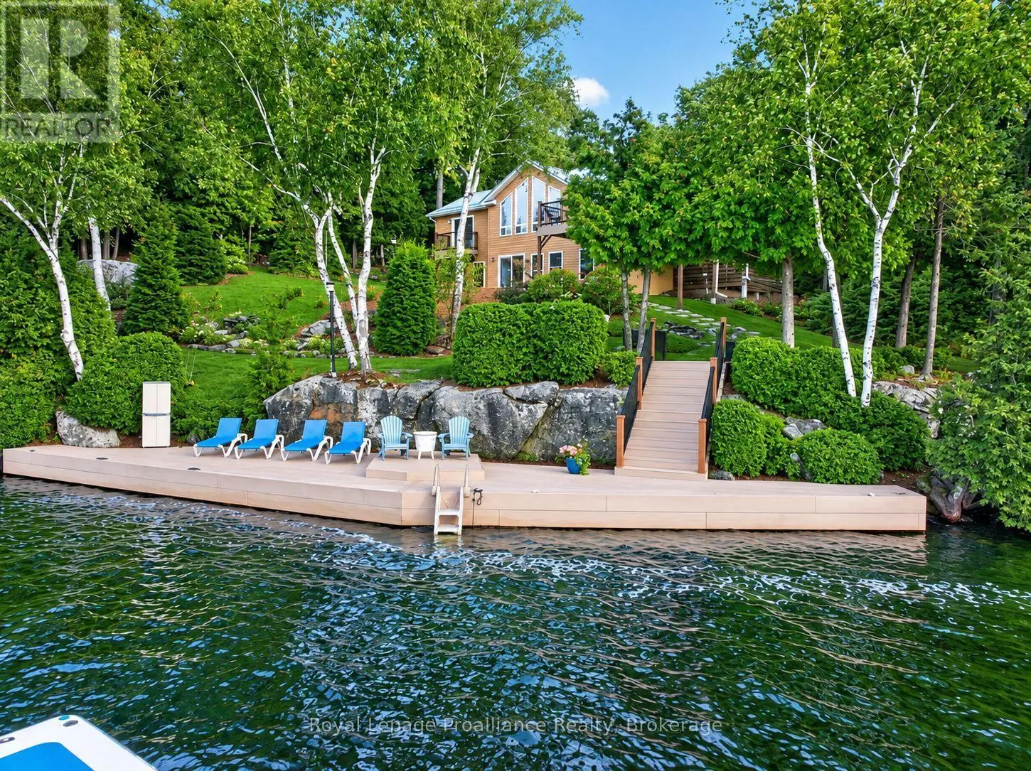 1214 Big Gull Lane, Frontenac (Frontenac Centre)