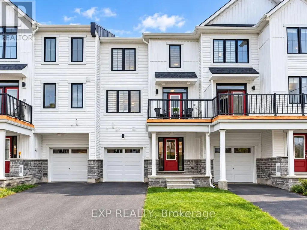 51 Stitch Mews, Ottawa