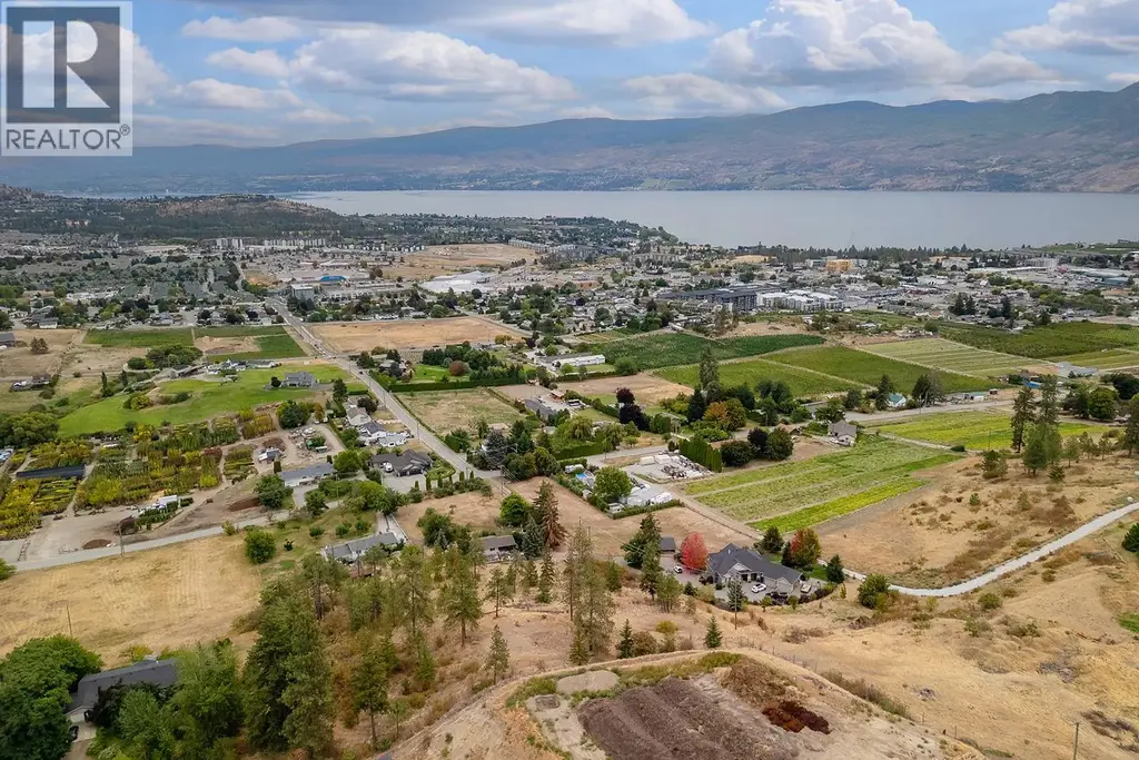 3490 Paynter Road, West Kelowna
