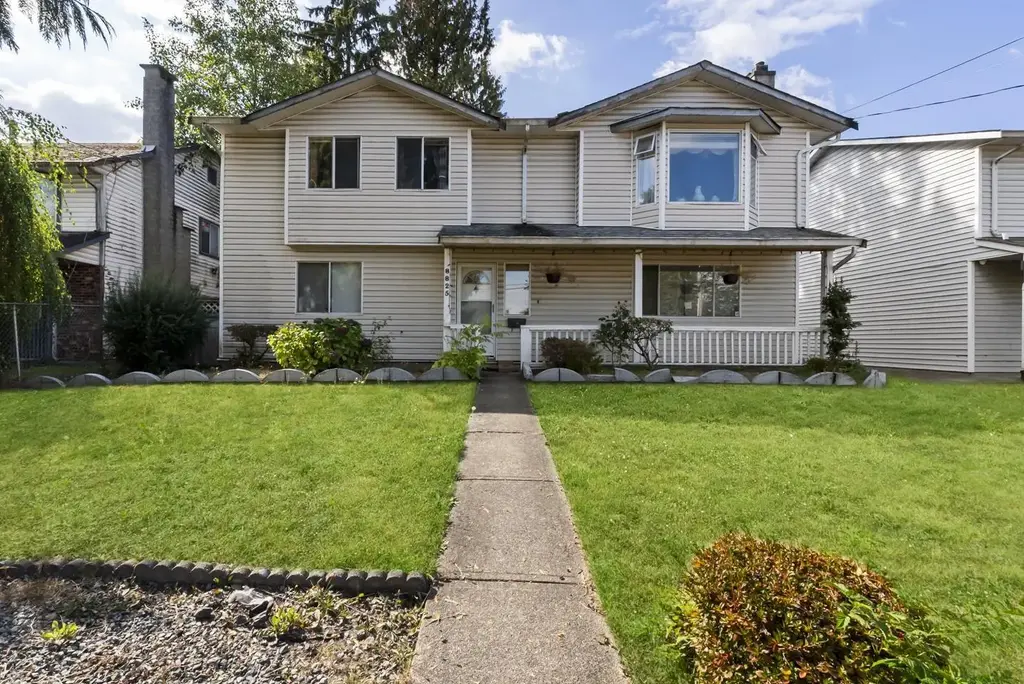 8825 160 Street, Surrey