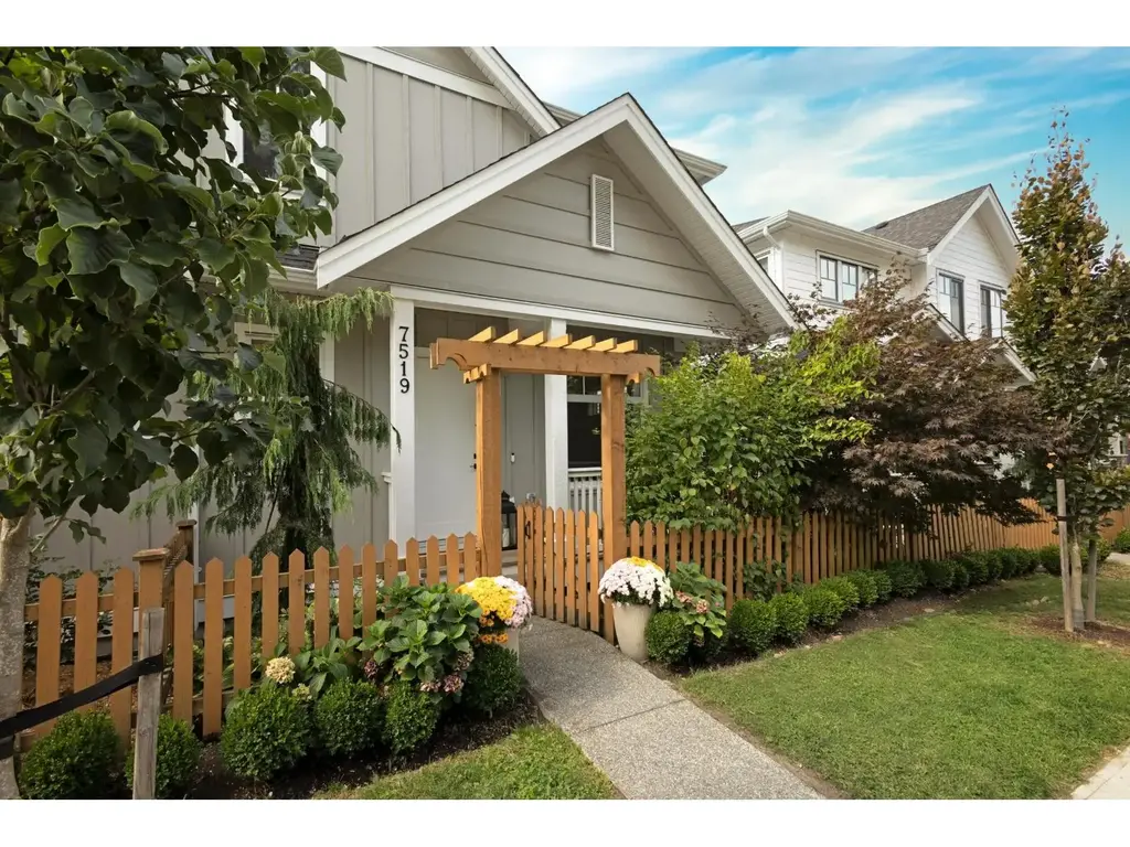 7519 198b Street, Langley
