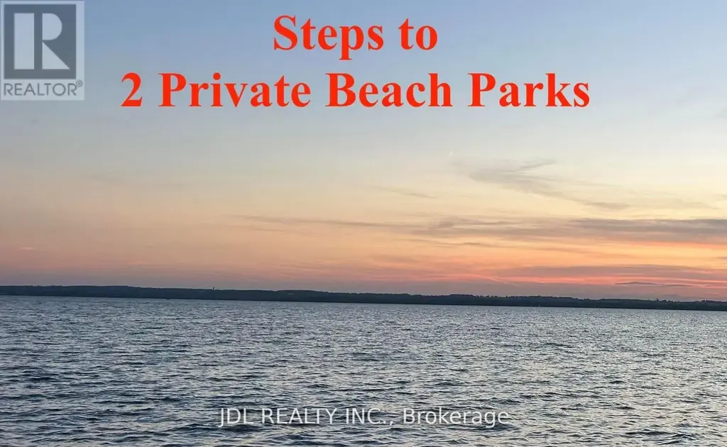 Unit 2 - 83 Cooks Bay Drive, Georgina (Keswick North)