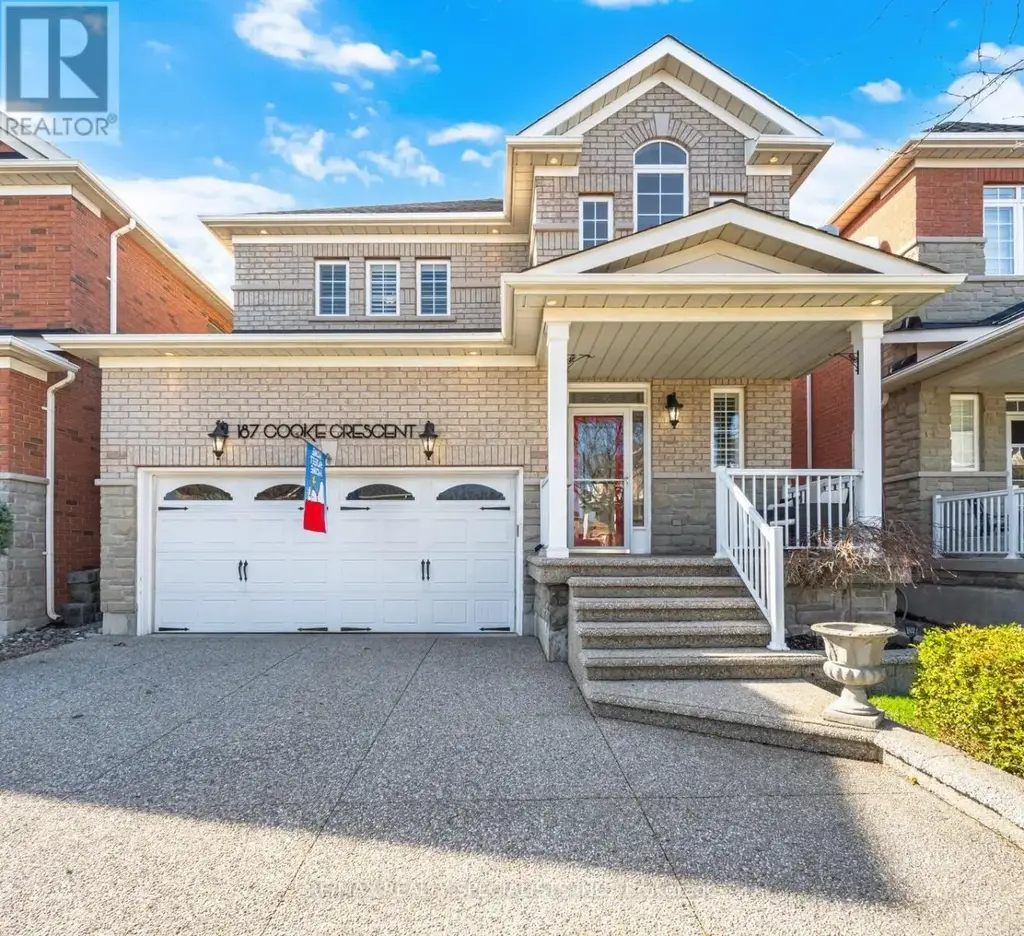 187 Cooke Crescent, Milton (DE Dempsey)