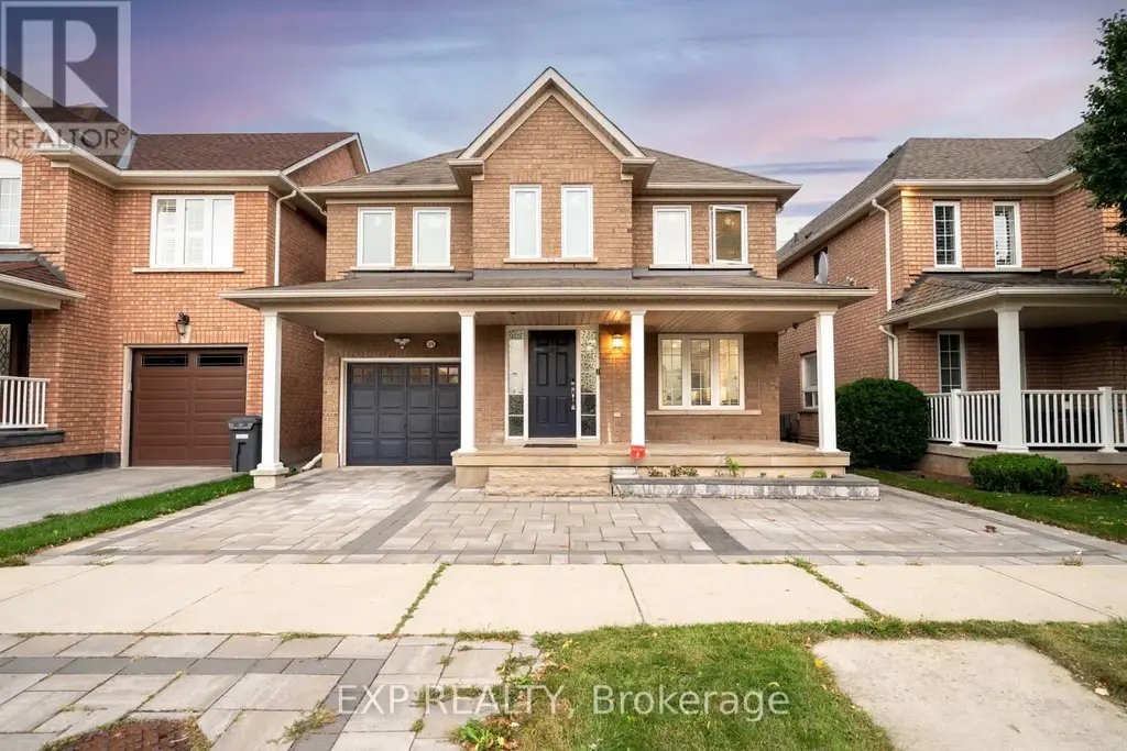 2276 Fairmount Drive, Oakville (WM Westmount)