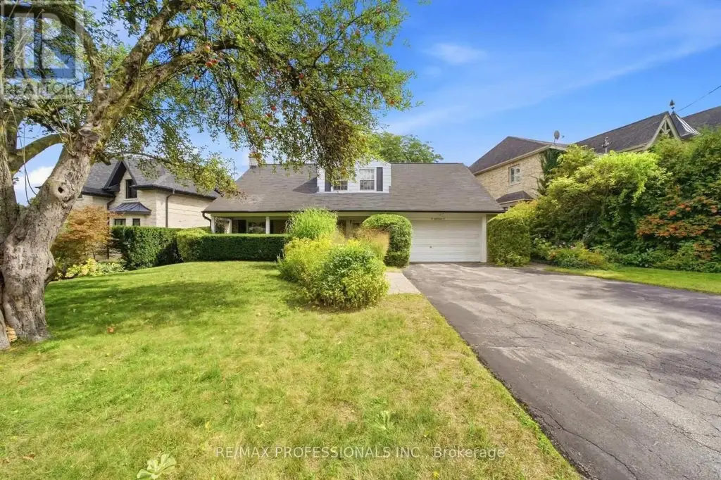15 Hartfield Court, Toronto (Edenbridge-Humber Valley)