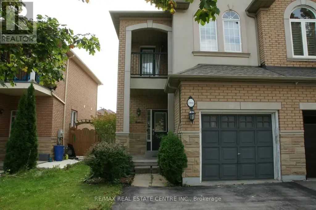2441 Newcastle Crescent, Oakville (WT West Oak Trails)