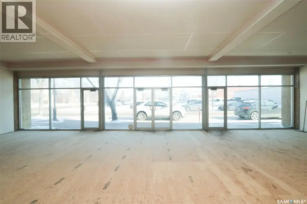 40 Second Avenue, Yorkton