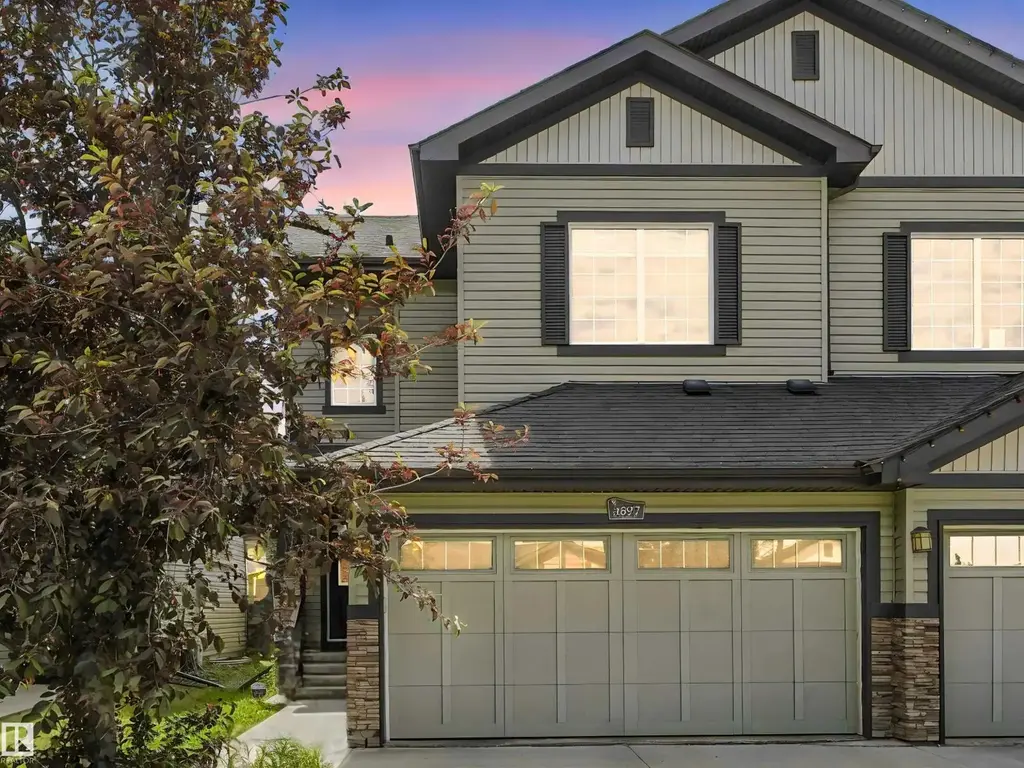 3897 Gallinger Lo Nw, Edmonton