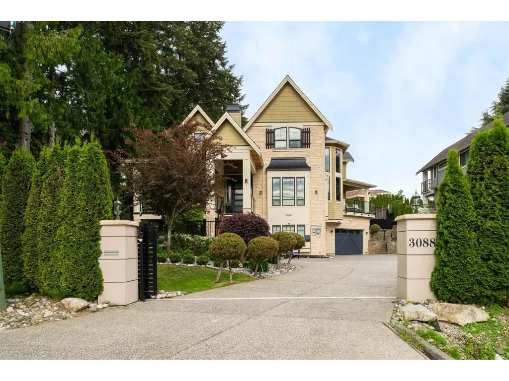 3088 144 Street, Surrey