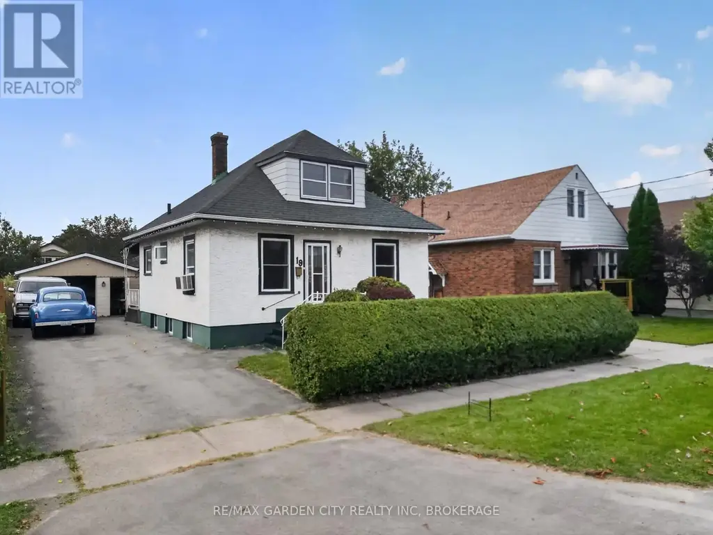 19 Cunningham Street, Thorold (Thorold Downtown)