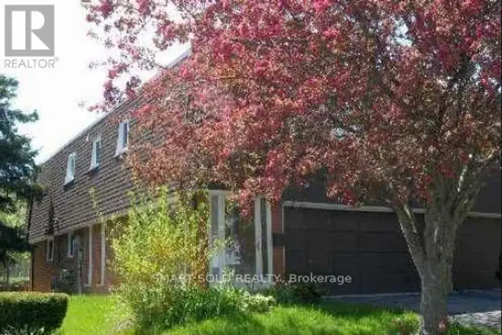 Main - 171 Angus Drive, Toronto (Don Valley Village)
