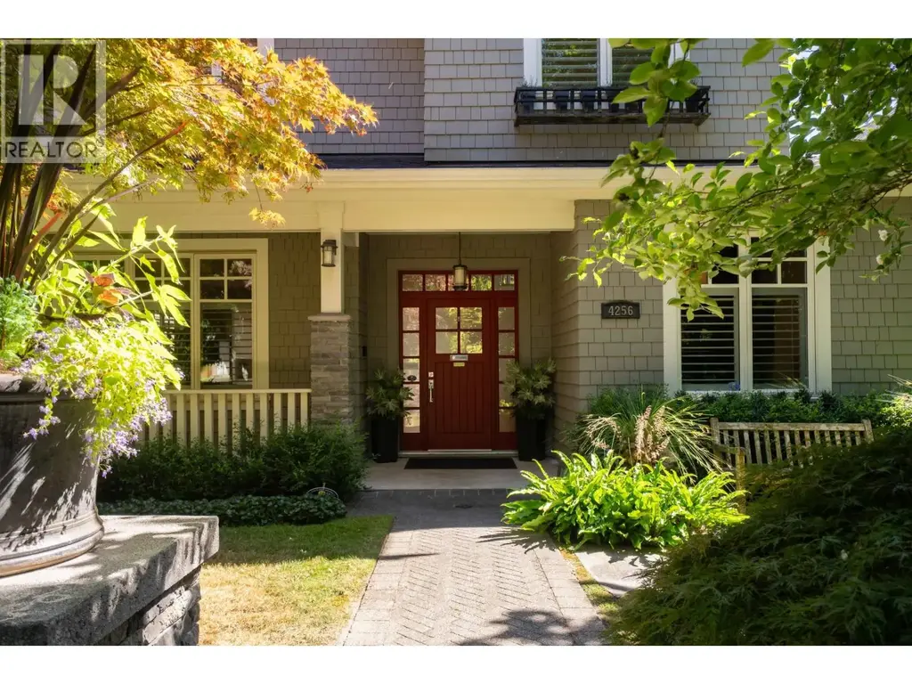 4256 W 14th Avenue, Vancouver