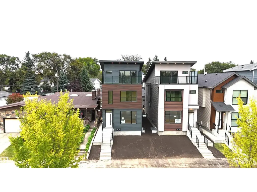 9637 85 St Nw, Edmonton