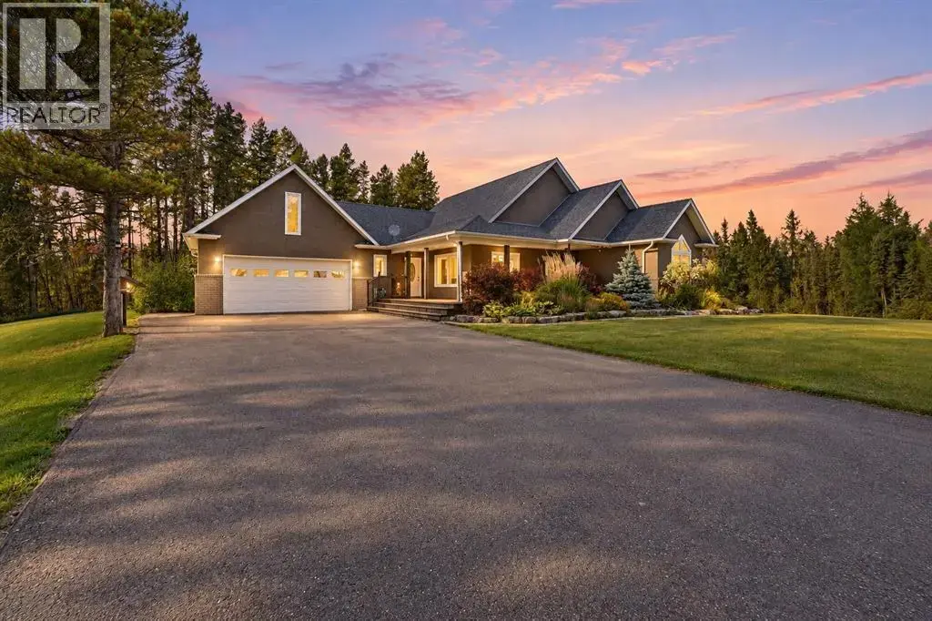 312 Westwood Close, Rural Clearwater County