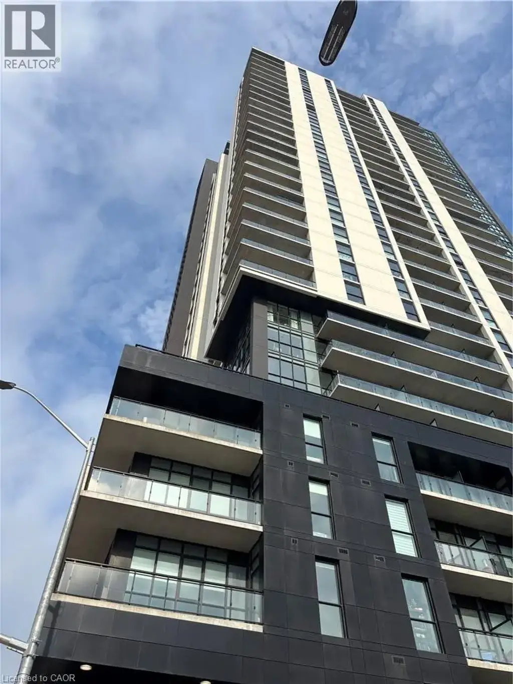60 Charles Street W Unit# 1008, Kitchener