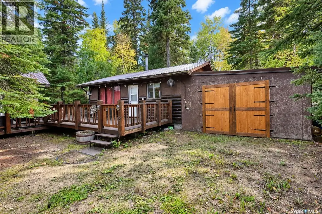 2 Ermine Place, Northern Admin District