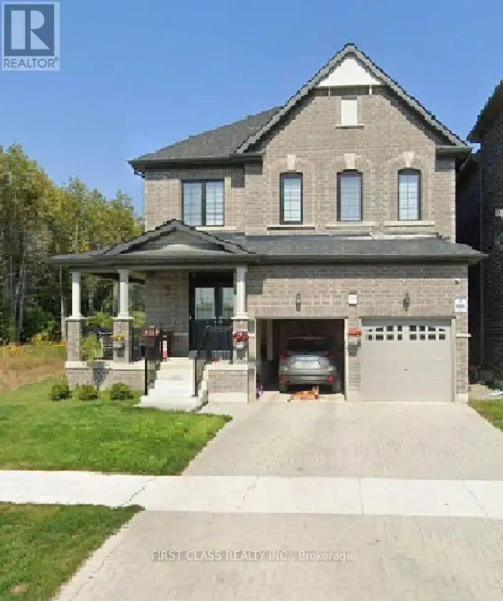 Lower - 49 Mountainside Crescent, Whitby (Rolling Acres)