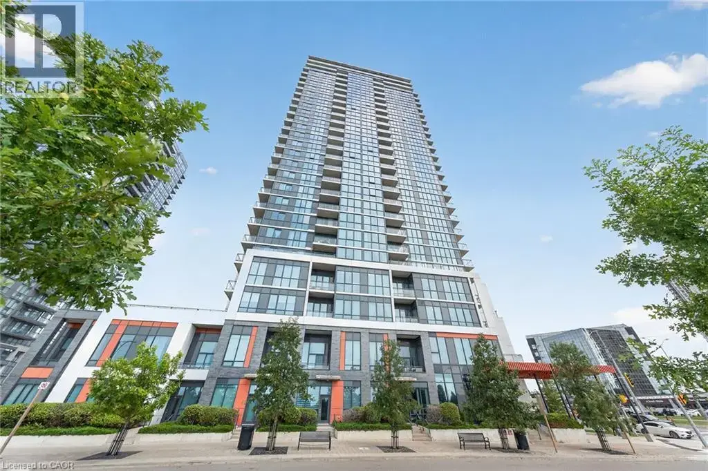 55 Eglinton Avenue W Unit# 605, Mississauga