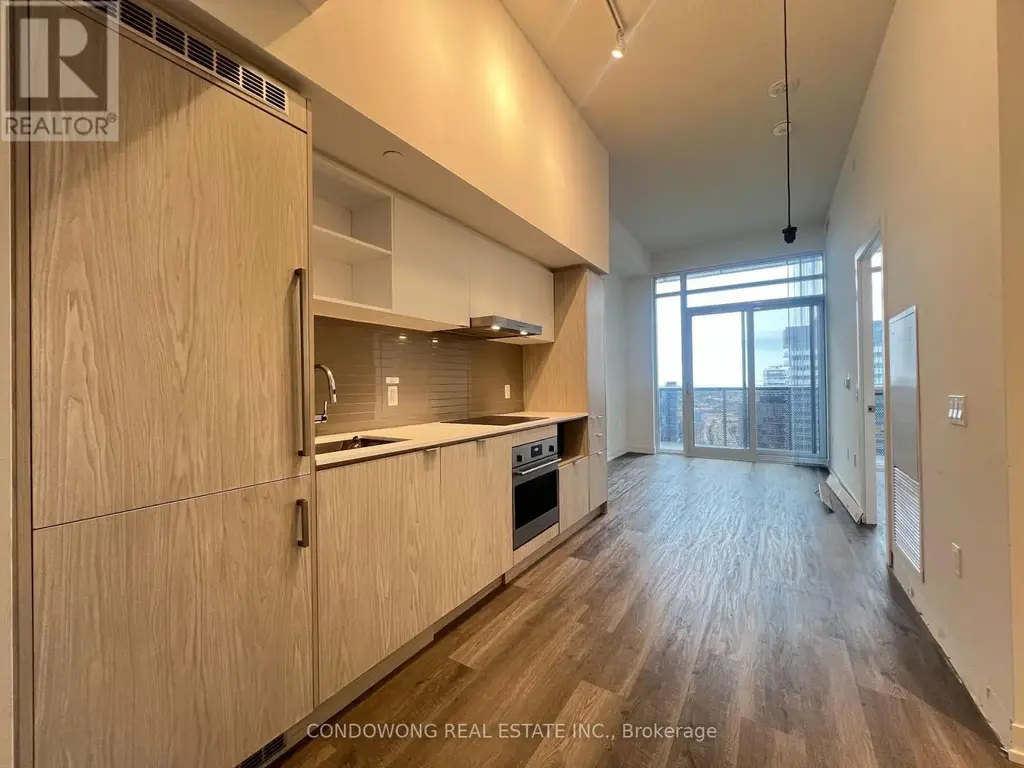 5007 - 55 Cooper Street, Toronto (Waterfront Communities)