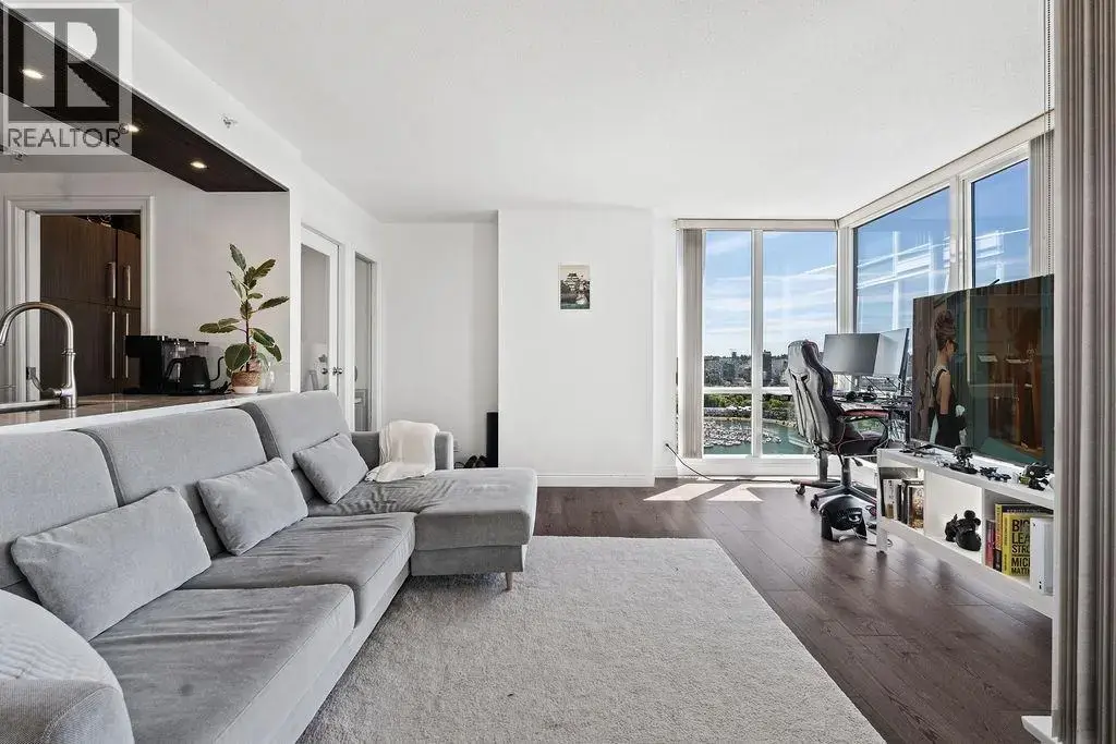 3302 193 Aquarius Mews, Vancouver