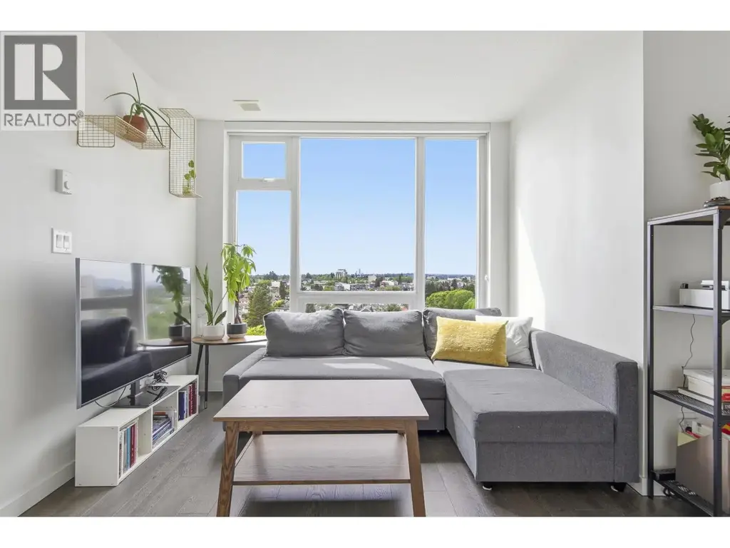 1104 5665 Boundary Road, Vancouver