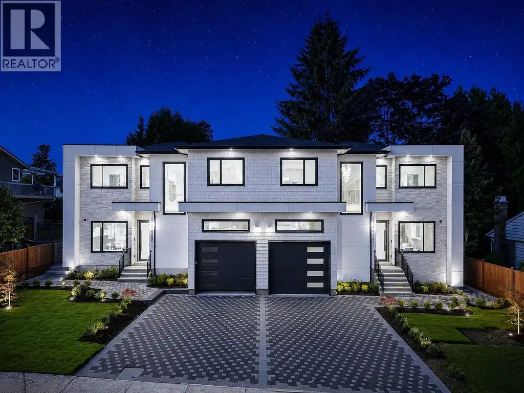 1 5685 Forest Street, Burnaby