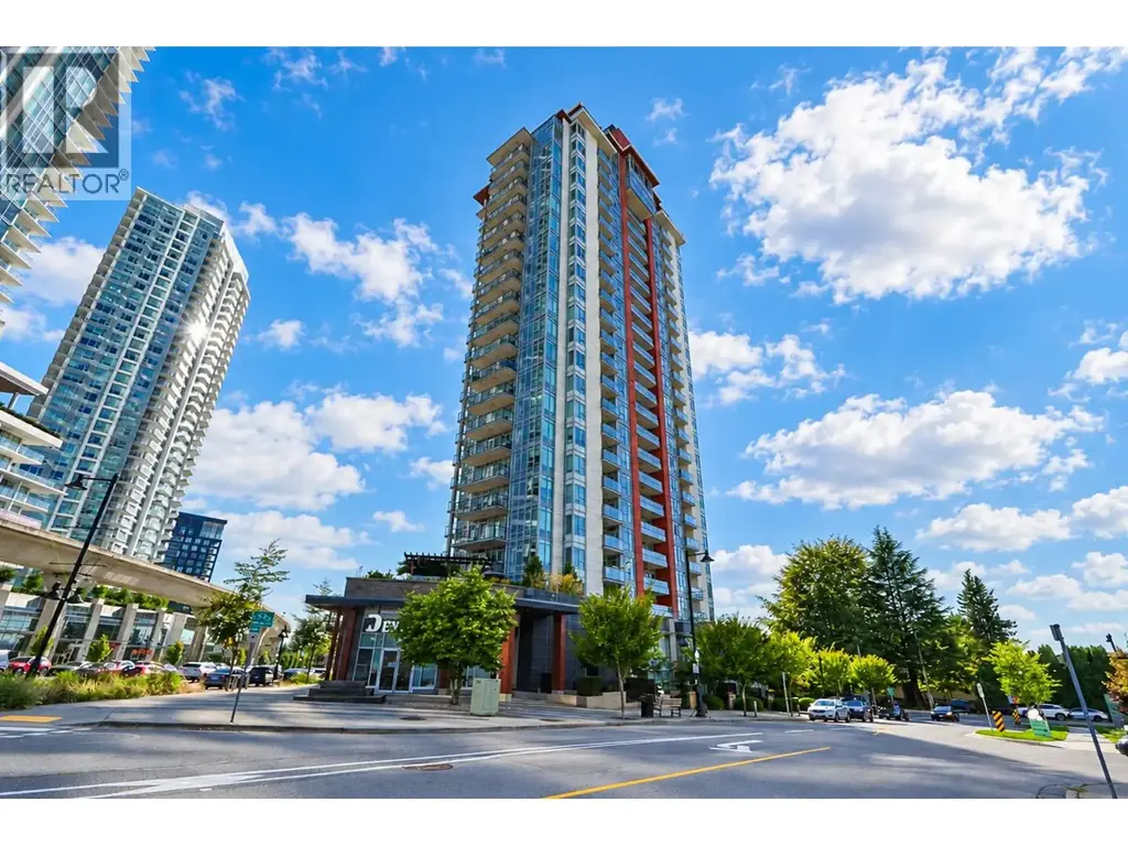 2303 691 North Road, Coquitlam