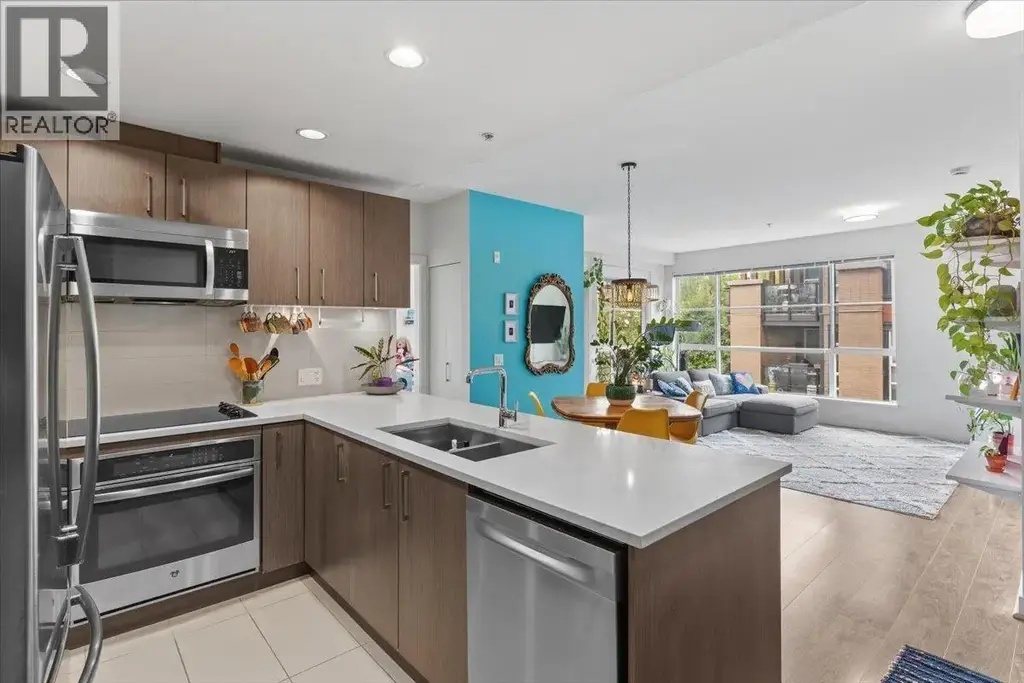 313 5981 Gray Avenue, Vancouver