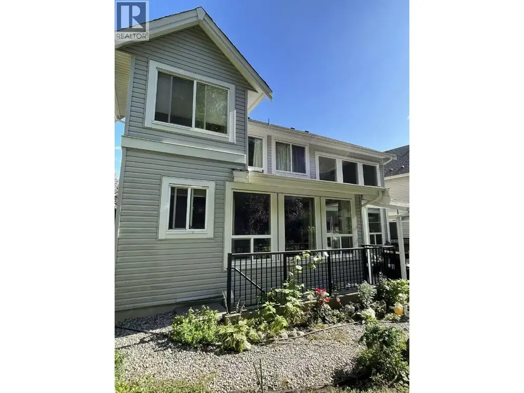4000 Devonshire Avenue, Coquitlam