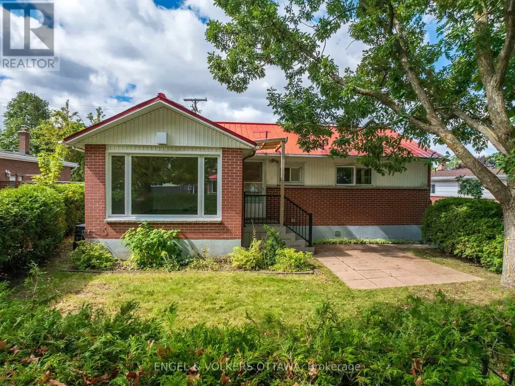 2034 Cornish Street, Ottawa